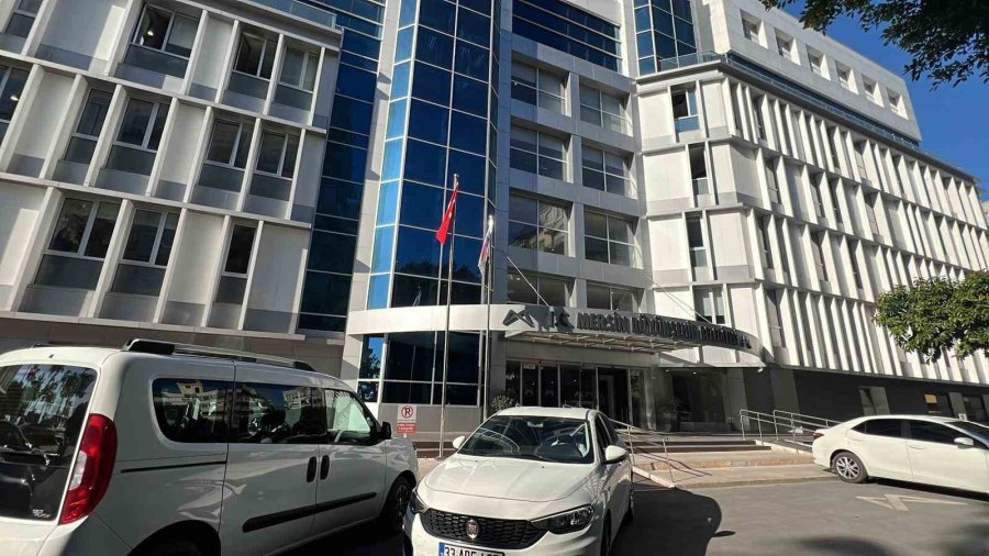 Cumhuriyet Başsavcılığından Büyükşehir Belediyesine Operasyon Açıklaması