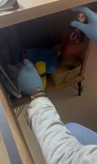 Dini Duyguları İstismar Ederek 2 Milyon Liralık Vurgun Yapan 2 Şahıs Tutuklandı