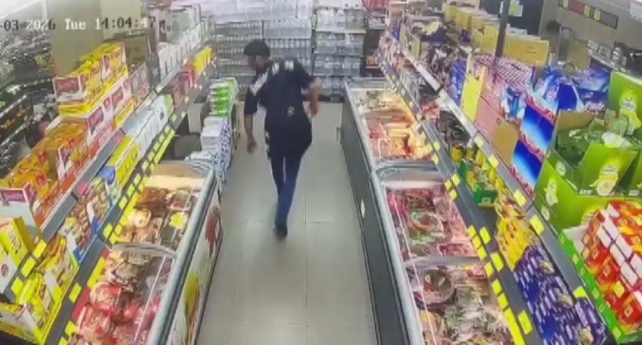 Hırsızlık Yapmaması İçin Uğraşan Kız Arkadaşını Da Kandırıp Ne Varsa Çaldı