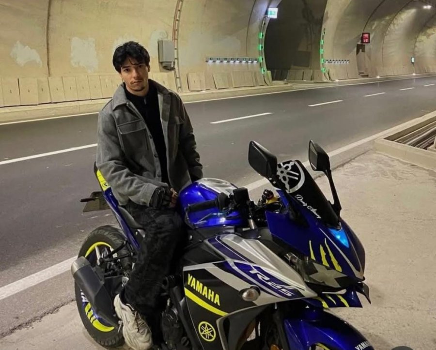 Üniversite Öğrencisi Genç Geçirdiği Kazada Hayatını Kaybetti