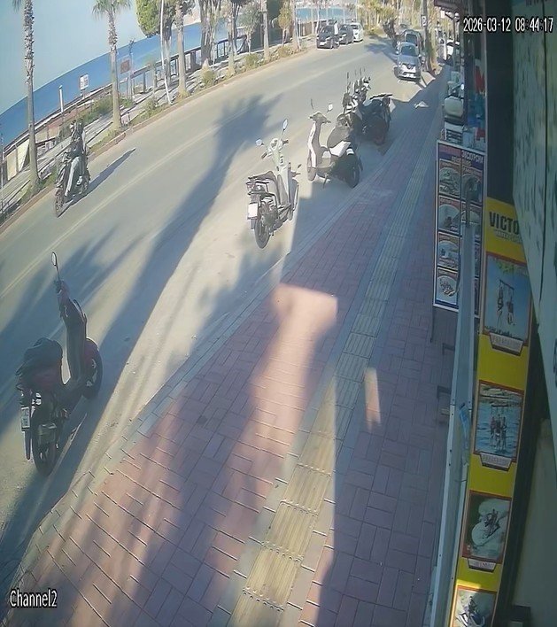 Alanya’da Üniversiteli Gencin Ölümüne Neden Olan Kazada Sürücü Tutuklandı