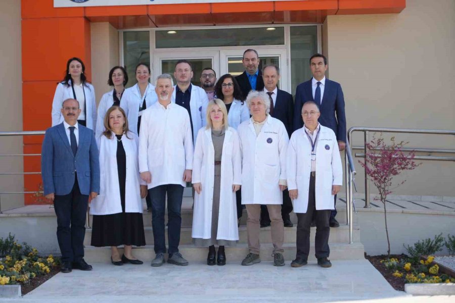 Kanser Tedavisinde Çığır Açan Car-t’de Yerli Üretim Dönemi Başlıyor