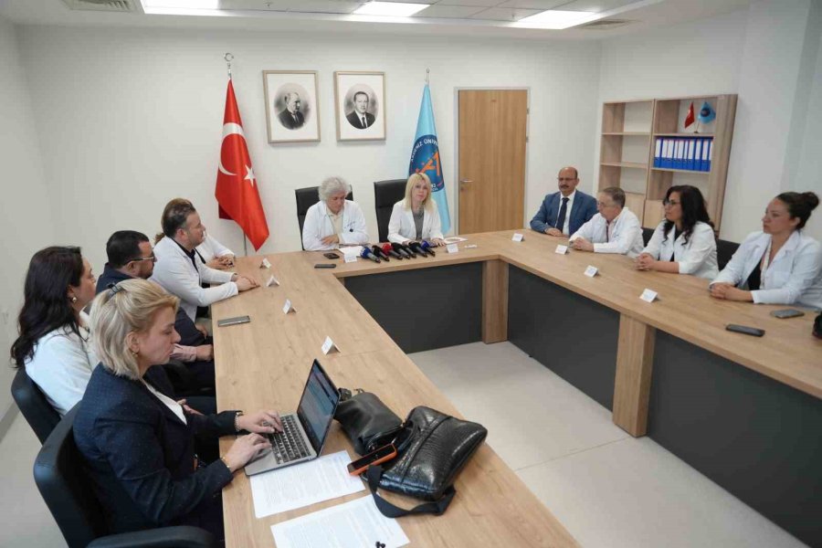 Kanser Tedavisinde Çığır Açan Car-t’de Yerli Üretim Dönemi Başlıyor