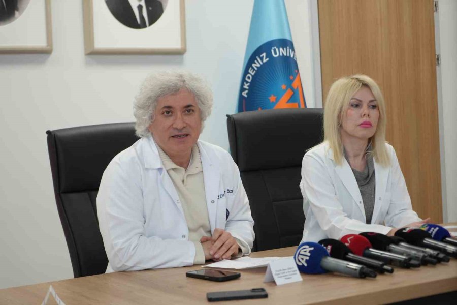 Kanser Tedavisinde Çığır Açan Car-t’de Yerli Üretim Dönemi Başlıyor