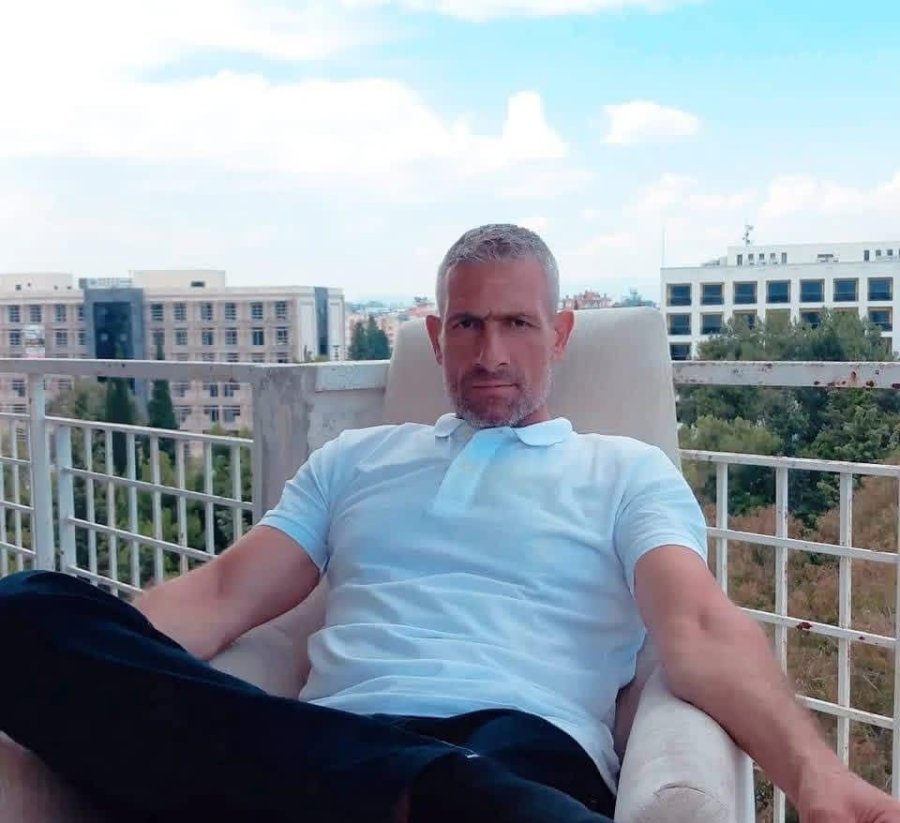 Parkta Yürüyüş Yapan Adamı Bıçaklayıp Öldürdü, Kızı "babamın Tek Suçu Orada Bulunmaktı" Dedi