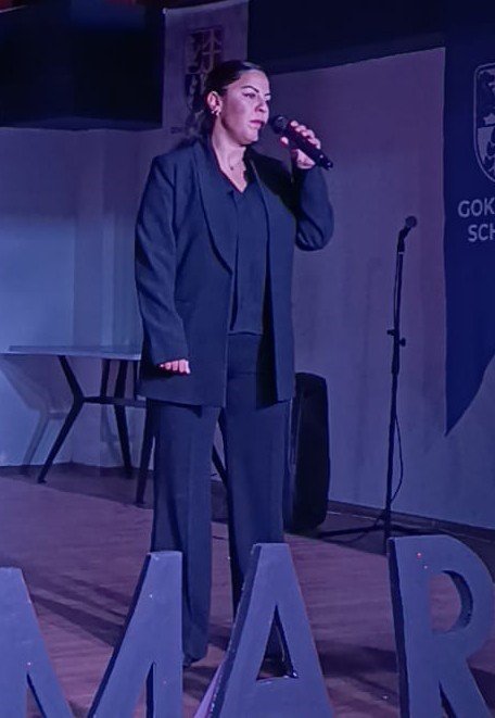 Antalya’da 30 Metrelik Falezlerden Düşerek Ölen Müzisyenin Son Türküsü Yürekleri Yaktı