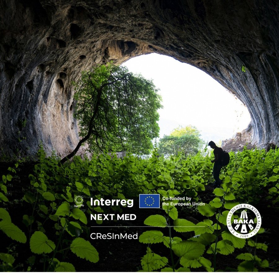 Baka, Batı Akdeniz Kırsal Turizmini Küresel Pazara Taşıyor: 2.5 Milyon Euro’luk "cresınmed" Projesi Başlıyor