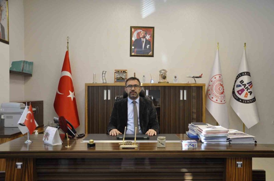 Baka, Batı Akdeniz Kırsal Turizmini Küresel Pazara Taşıyor: 2.5 Milyon Euro’luk "cresınmed" Projesi Başlıyor