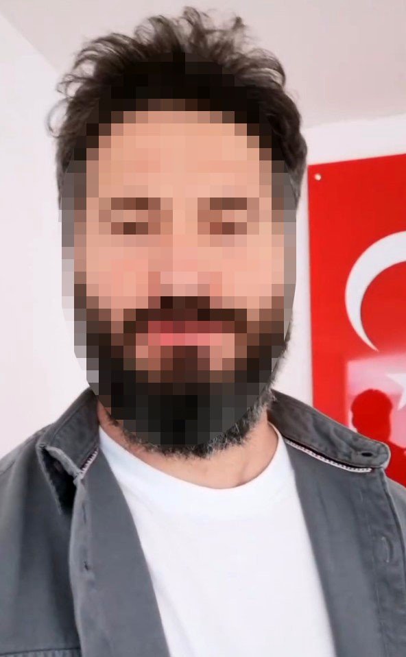 Antalya’da Kaymakamlık Binasında Ateş Açtı, Kendisini Odaya Kilitledi