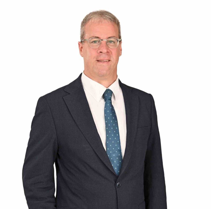 Eksim Enerji Karaman Res Projesini Tamamladı