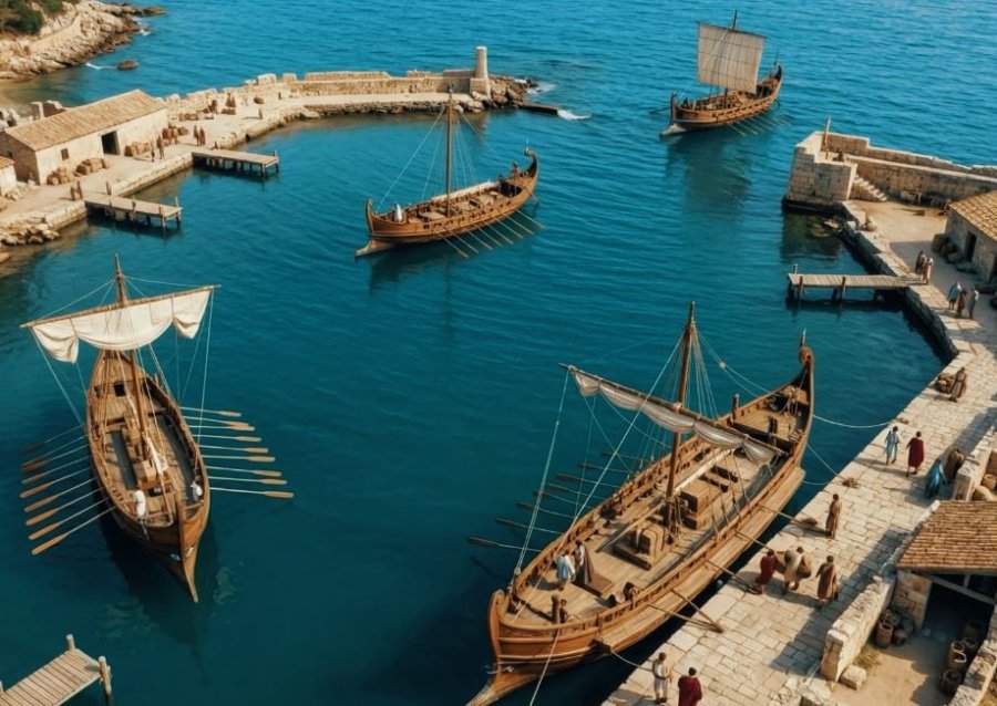 "visit Kemer" Projesi, Yapay Zekâ Destekli Video Serisiyle Dikkat Çekmeye Başladı