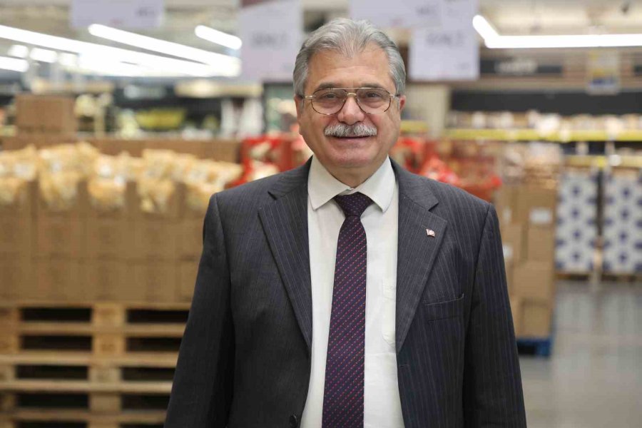 Konya’da Ramazan Bayramı Öncesi Fahiş Fiyat Denetimi