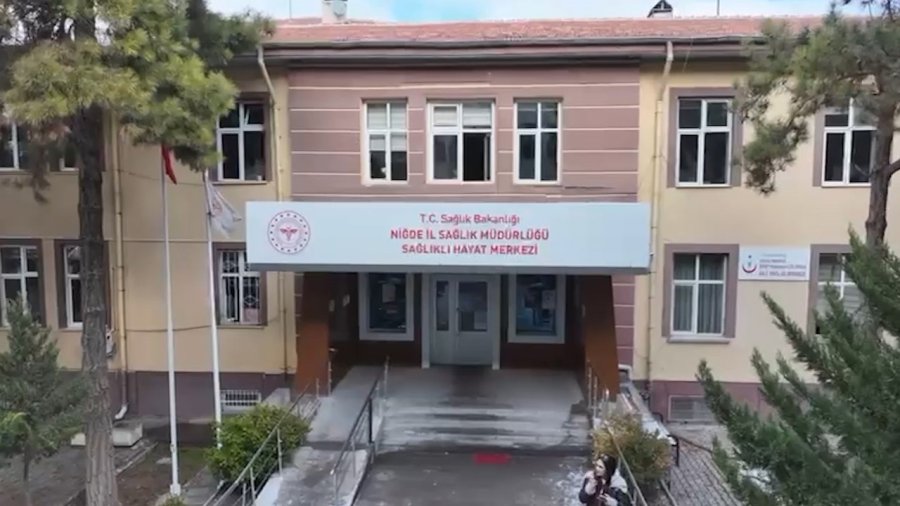 Sağlıklı Hayat Merkezlerinde Ücretsiz Fizyoterapi Desteği