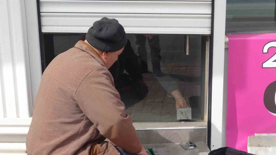 Antalya’da ’emanet’ Ve ‘kar Payı’ Vaadiyle 50 Milyon Liralık Dolandırıcılık İddiası