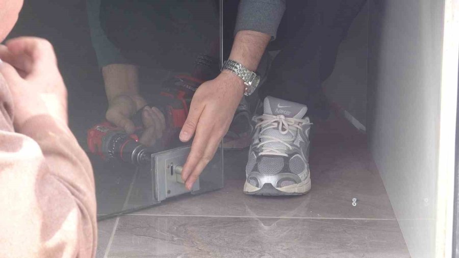 Antalya’da ’emanet’ Ve ‘kar Payı’ Vaadiyle 50 Milyon Liralık Dolandırıcılık İddiası