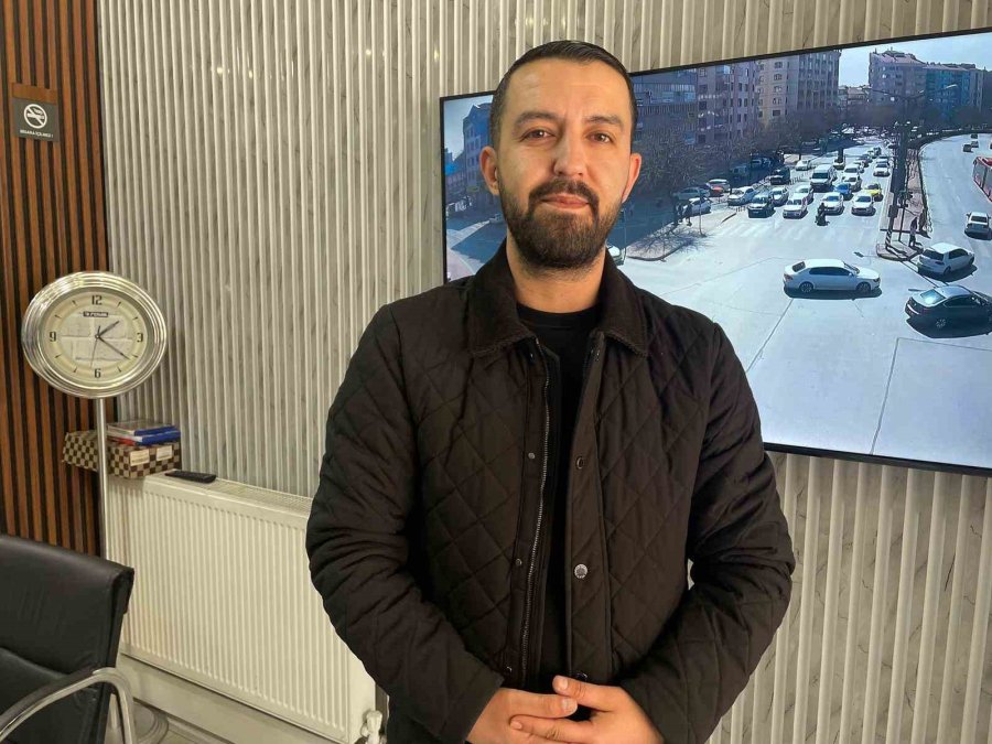 Bayramda Araç Kiralayacaklar Dikkat: Firmaların Sitelerini Kopyalayıp Dolandırıyorlar