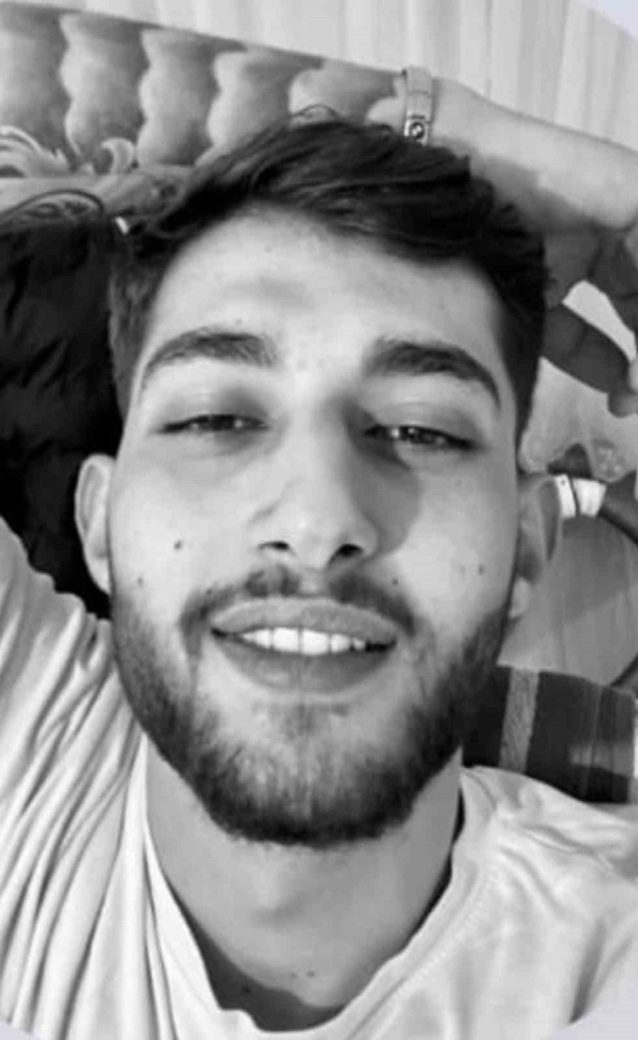 Antalya’da 20 Yaşındaki Genç Motosiklet Kazasında Hayatını Kaybetti