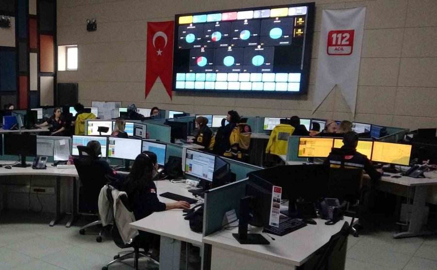 Vali Toros: "32 Bin 767 Personel Görev Başında Olacak"