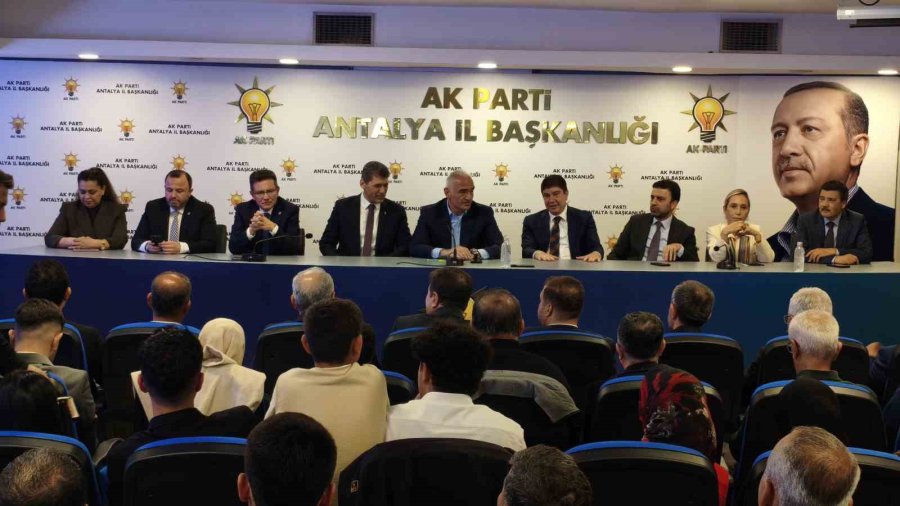 Bakan Ersoy: "2026 Yılı Sonunda Ücretsiz Halk Plajı Sayısı 23’e Çıkacak"