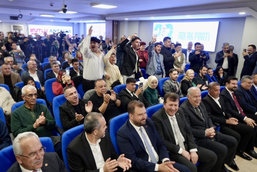 Bakan Ersoy: "2026 Yılı Sonunda Ücretsiz Halk Plajı Sayısı 23’e Çıkacak"