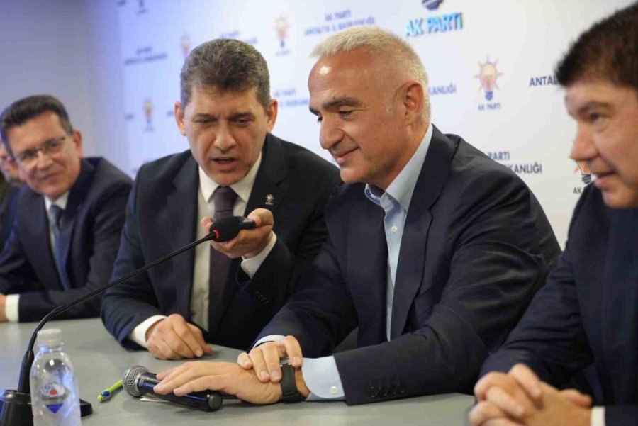 Bakan Ersoy: "2026 Yılı Sonunda Ücretsiz Halk Plajı Sayısı 23’e Çıkacak"