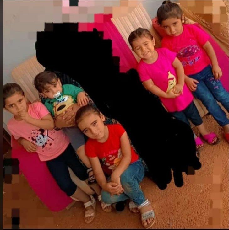 Antalya’da Anne Ve 5 Çocuğunun Ölümüne Neden Olan Yangında Acı Detay: "yarın Bayram, Erken Yatalım"