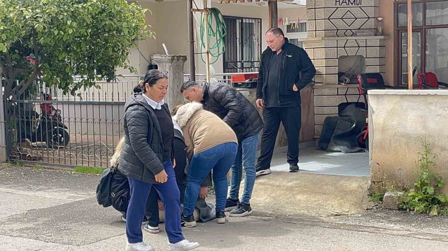 Antalya’da Evde Ölü Bulunan Gencin Teyzesinden Yürek Yakan Ağıt: "dayanamam Ben, İçim Yanıyor"