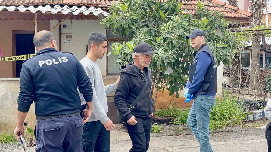 Antalya’da Evde Ölü Bulunan Gencin Teyzesinden Yürek Yakan Ağıt: "dayanamam Ben, İçim Yanıyor"