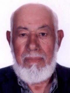 Kayıp Olarak Aranan 84 Yaşındaki Alzaymır Hastası Dere Yatağında Ölü Bulundu