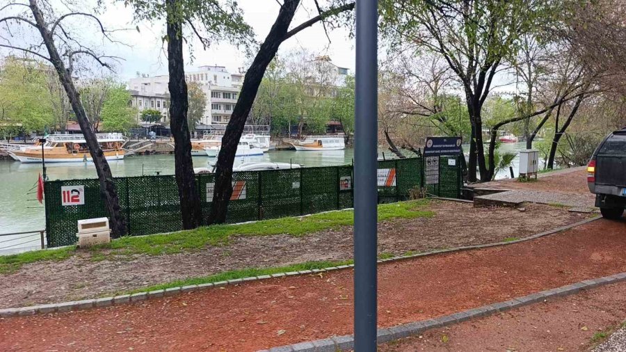 Kayıp Olarak Aranan 29 Yaşındaki Öğretmen Adayının Irmakta Cansız Bedeni Bulundu