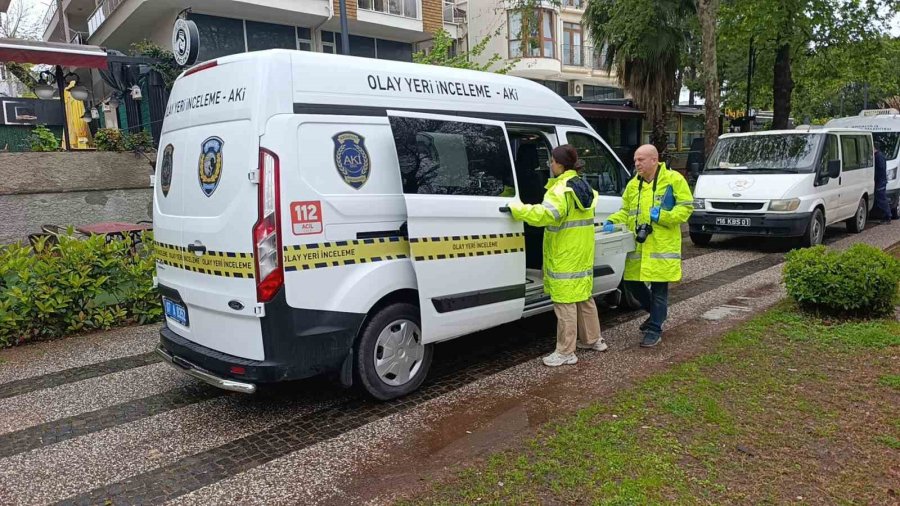 Kayıp Olarak Aranan 29 Yaşındaki Öğretmen Adayının Irmakta Cansız Bedeni Bulundu