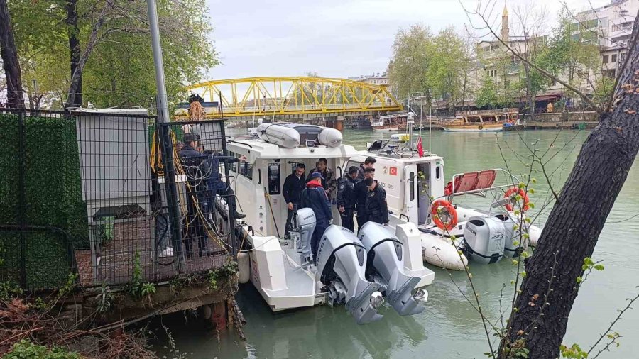 Kayıp Olarak Aranan 29 Yaşındaki Öğretmen Adayının Irmakta Cansız Bedeni Bulundu
