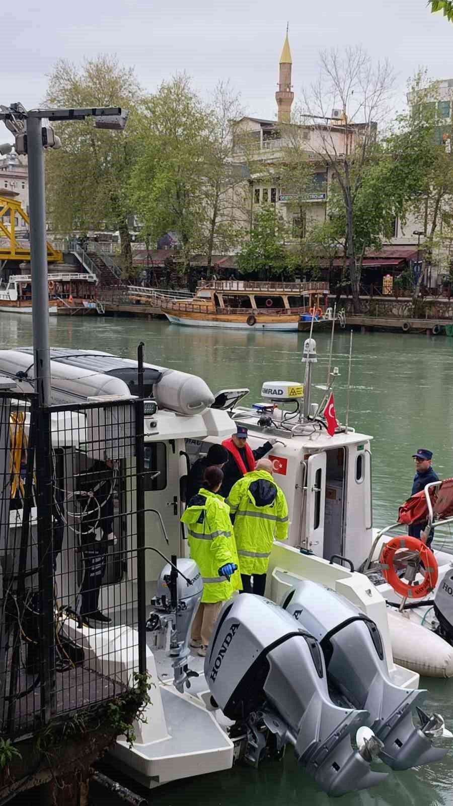 Kayıp Olarak Aranan 29 Yaşındaki Öğretmen Adayının Irmakta Cansız Bedeni Bulundu