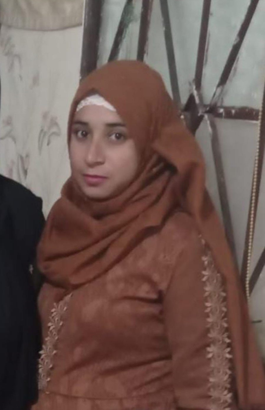 Babanın En Ağır Yükü: Kızı Ve 5 Torununun Cenazesini Gözyaşlarıyla Teslim Aldı