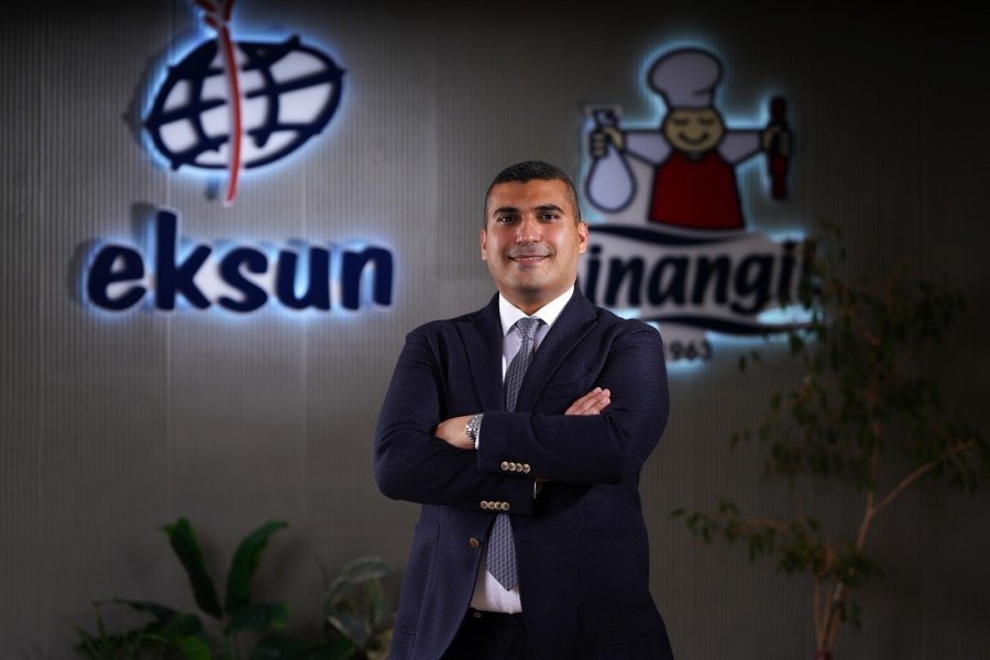 Türkiye’nin Yeni Ekmeği Konya’da Geliştirildi