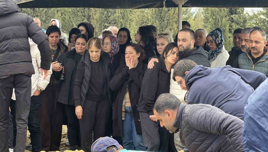 Mersin’de Biyopsi Sonrası Ölümde İhmal İddiası