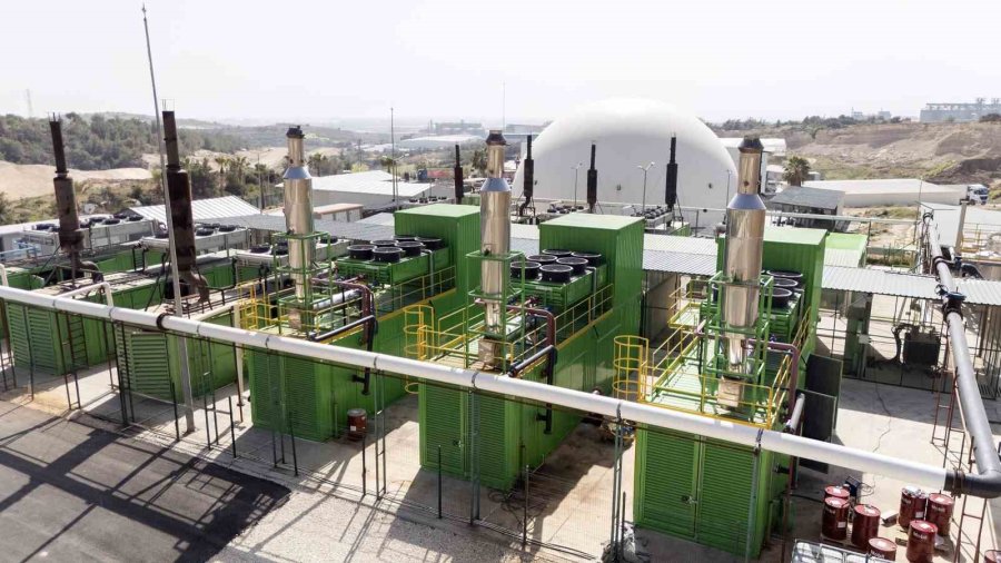 Mersin’de İklim Mücadelesi Raporu Açıklandı