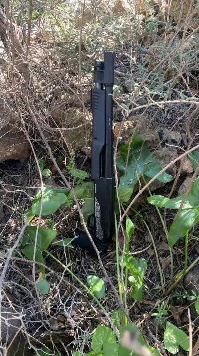 Antalya’da Otomobile ’60 Milyon Tl’ Kurşunu