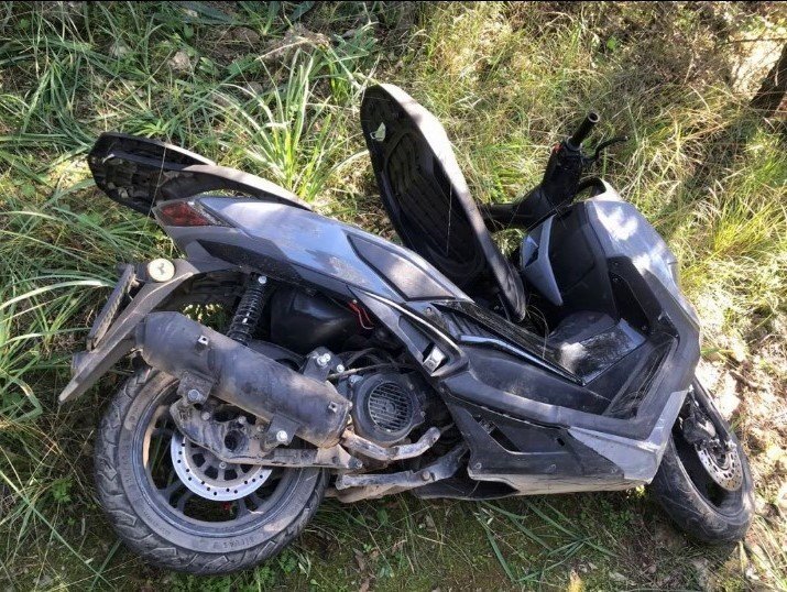 Antalya’da Otomobile ’60 Milyon Tl’ Kurşunu