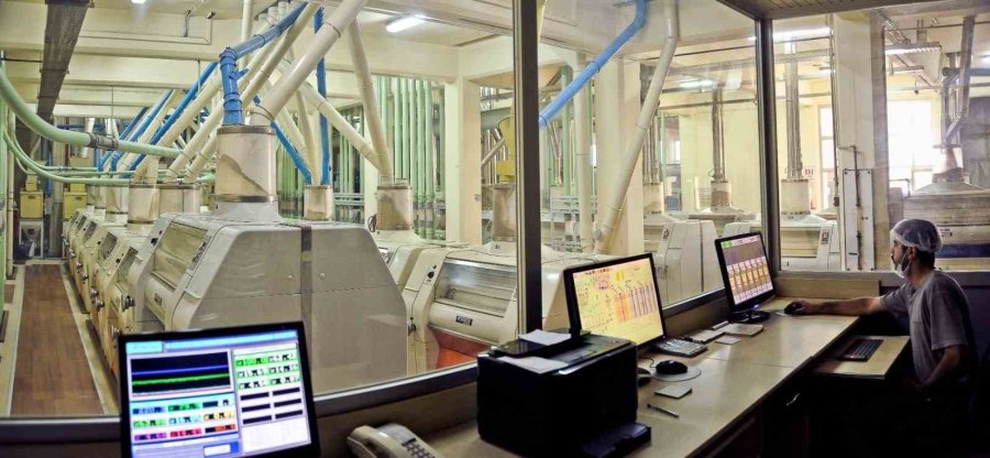 Türkiye’nin Yeni Ekmeği Konya’da Geliştirildi