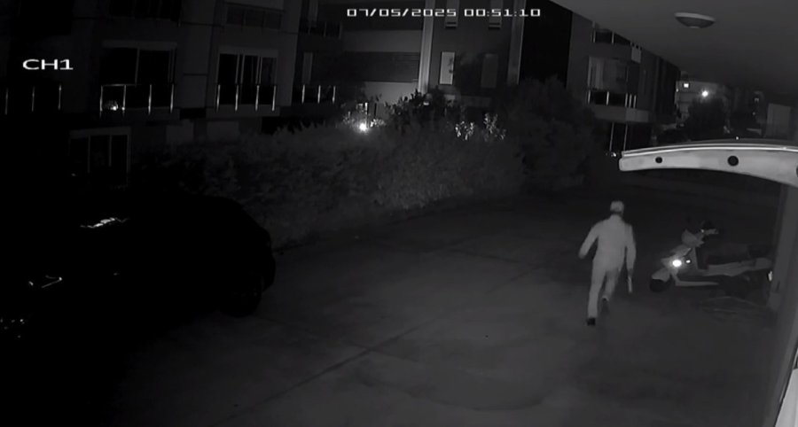 Uzaklaştırma Kararı Bulunan Eşe Sopalı Saldırı Davasında Savcıdan 20 Yıla Kadar Hapis Talebi