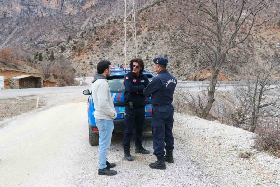 Konya’da 74 Yaşındaki Alzheimer Hastası 42 Gündür Kayıp