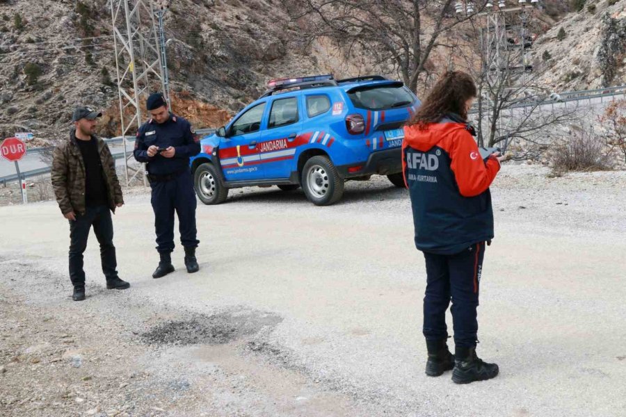 Konya’da 74 Yaşındaki Alzheimer Hastası 42 Gündür Kayıp