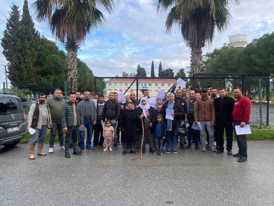 Taşımalı Eğitimde Servis İhalesine Giren Olmadı, Traktör Ve Motosikletler Okul Servisi Oldu