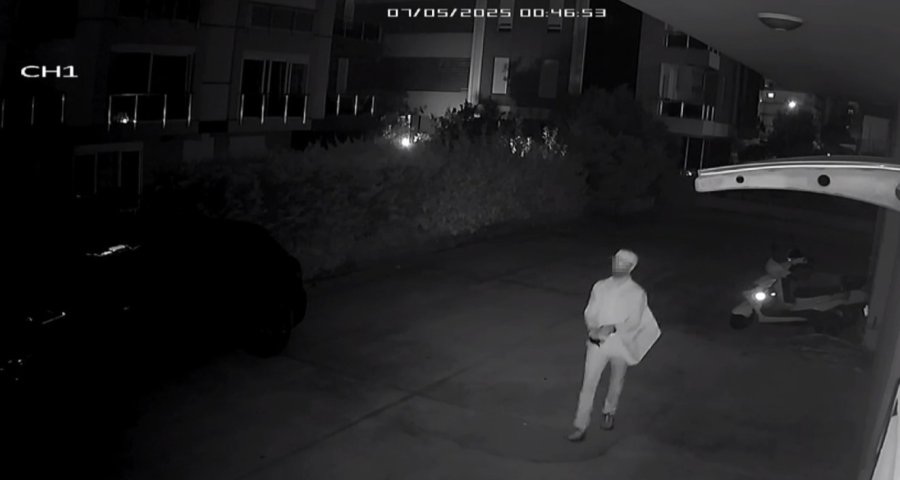 Uzaklaştırma Kararı Bulunan Eşe Sopalı Saldırı Davasında Savcıdan 20 Yıla Kadar Hapis Talebi