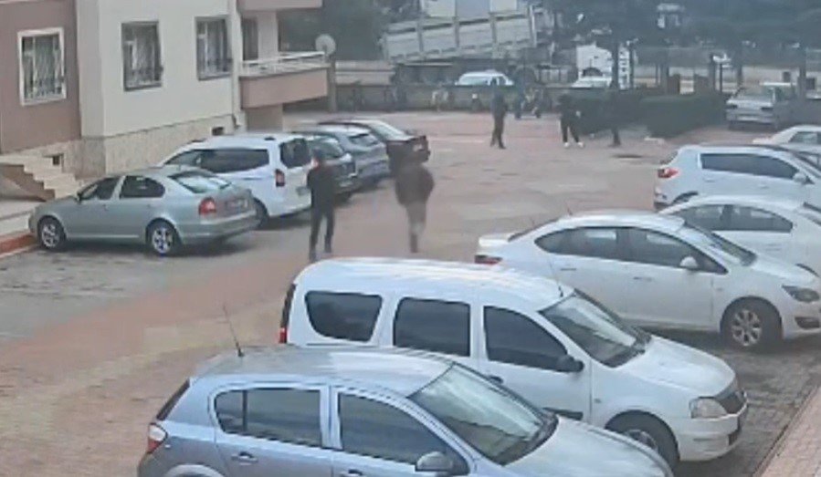 Konya’da 26 Yıldan Fazla Hapis Cezası Olan Dolandırıcı Yakalandı