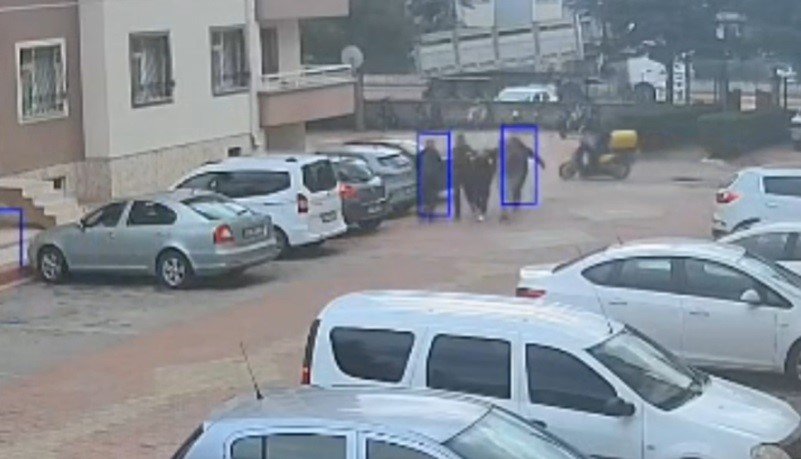 Konya’da 26 Yıldan Fazla Hapis Cezası Olan Dolandırıcı Yakalandı