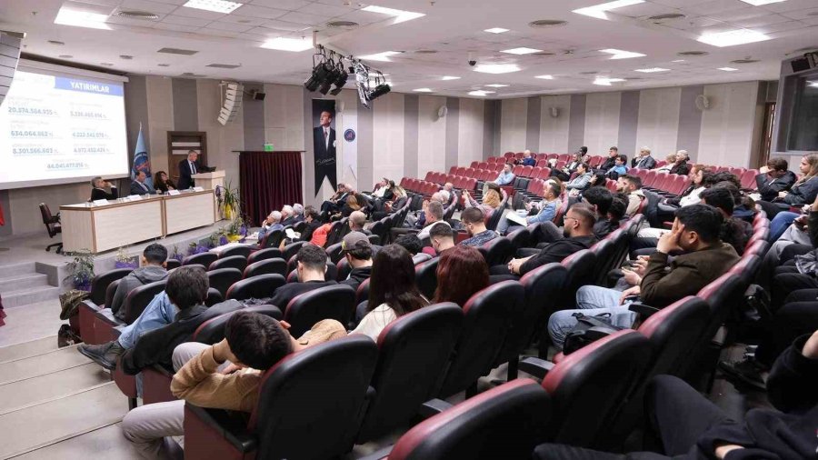 Gençlerde Su Bilincine Katkı