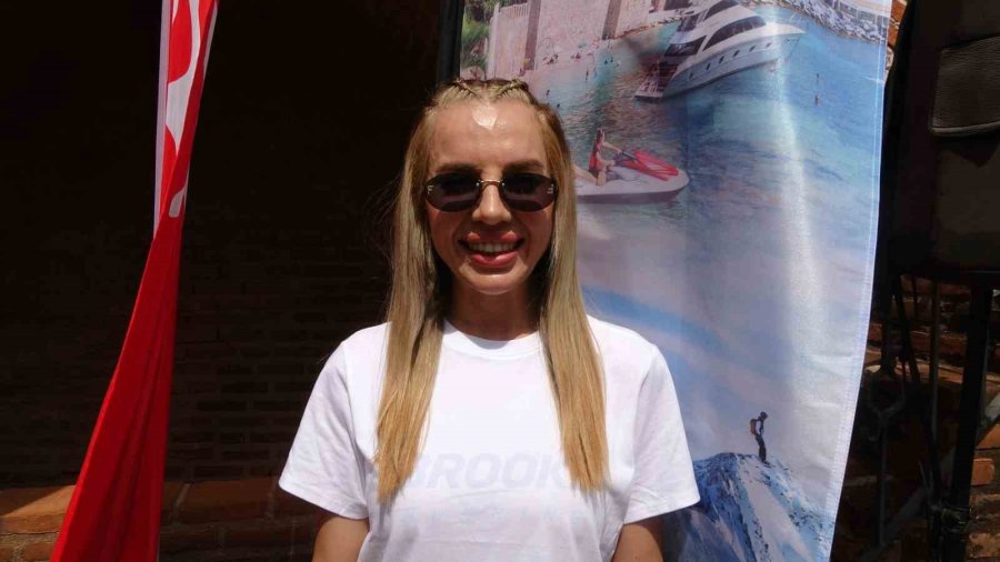 Alanya Ultra Trail’de Heyecan Başlıyor: 23 Ülkeden 820 Sporcu Start Alacak