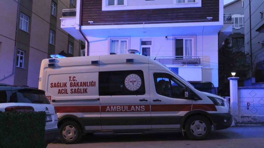 Karaman’da Genç Kadın Kaldığı Apart Dairede Ölü Bulundu